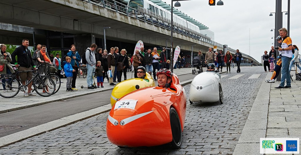 Copenhagen Streetrace