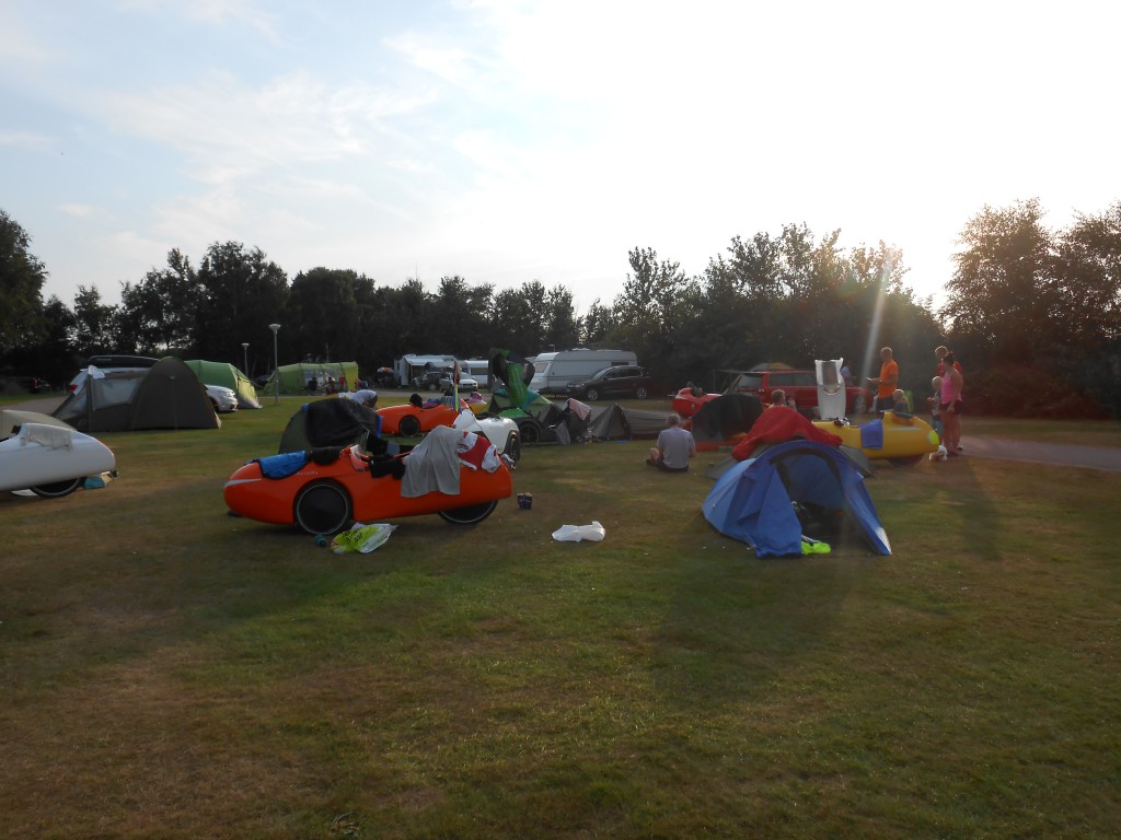 Camping Halmstad