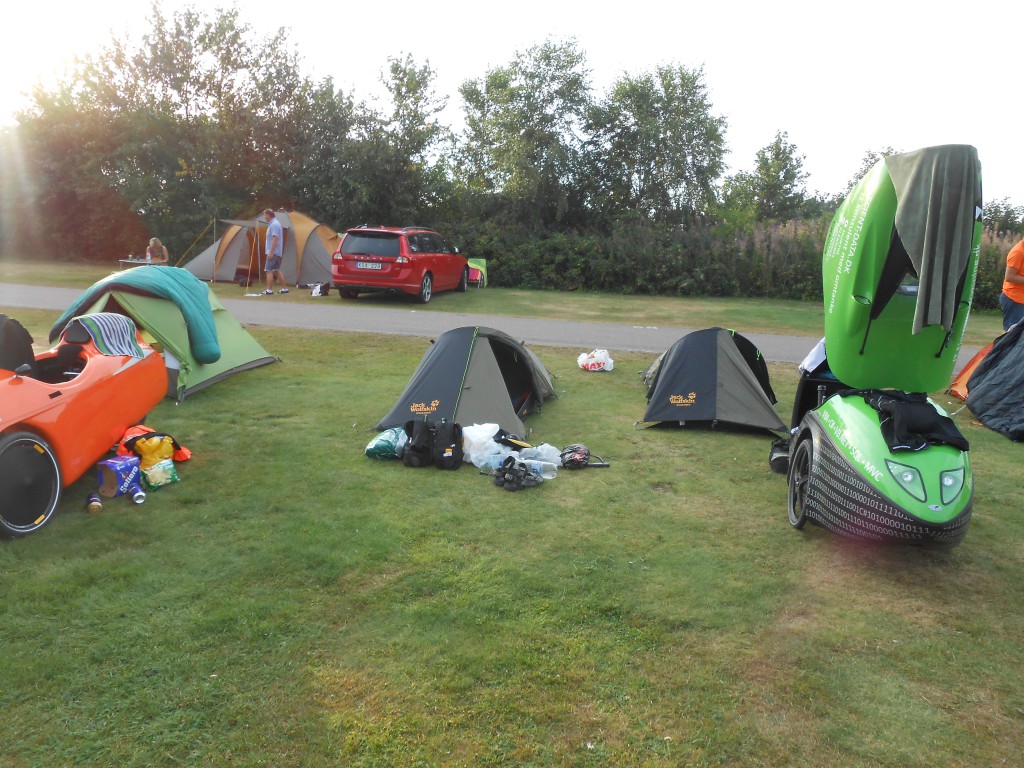 Camping Halmstad 2