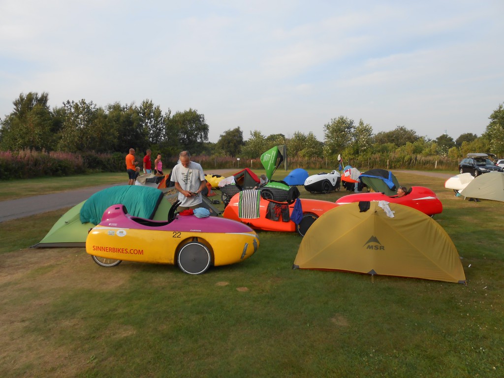 Camping Halmstad 3