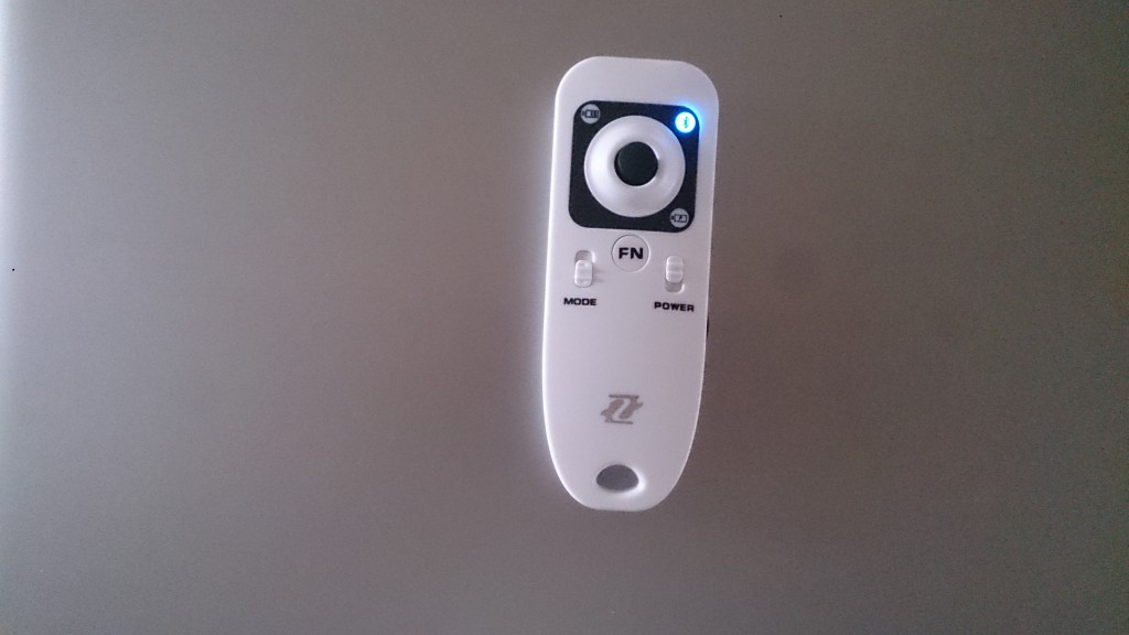 Remote control