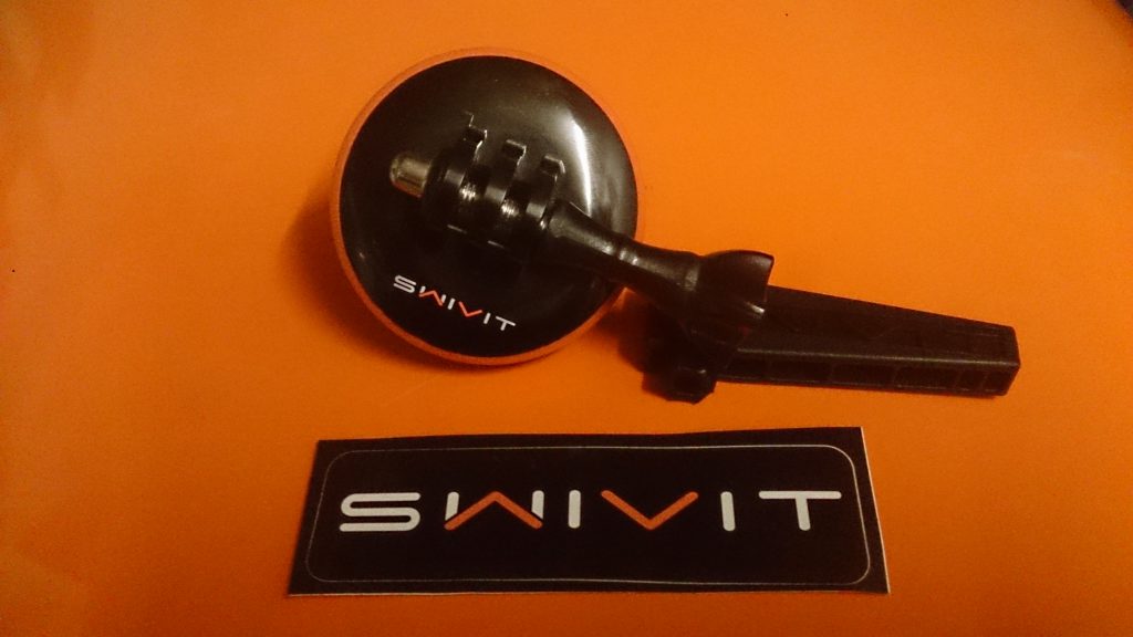 Swivit Orange